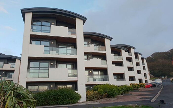 2 Bedroom Flat For Sale In Flat Westbeach Resort, Bath Hotel Road, Westward Ho!, Devon, EX39