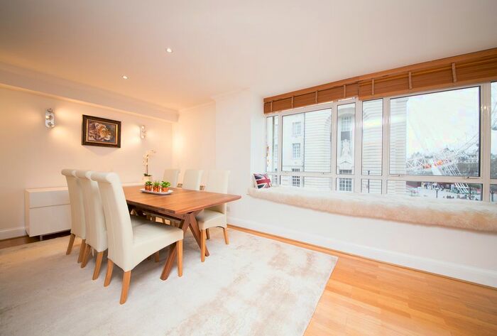 3 Bedroom Flat To Rent In North Block, C Belvedere Road, London, SE1