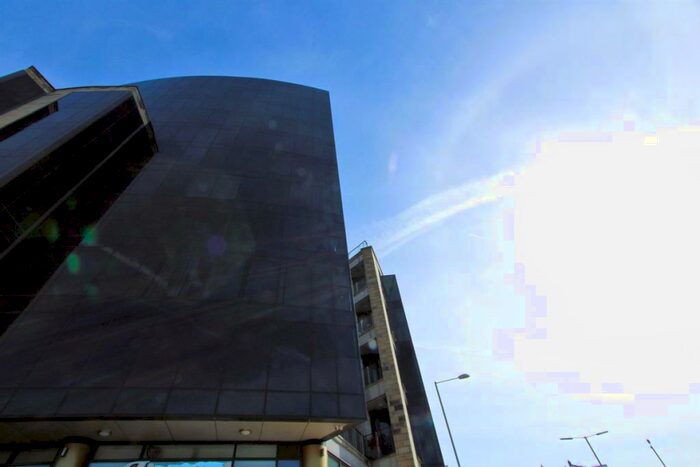 2 Bedroom Apartment To Rent In The Gatehaus, Leeds Road, Bradford, BD1