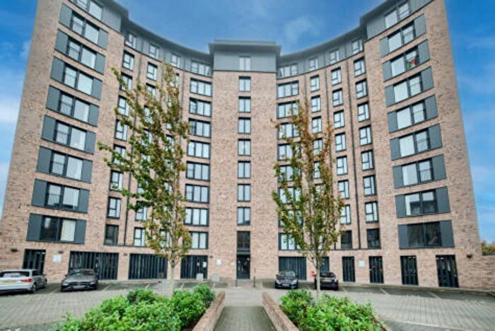 1 Bedroom Flat To Rent In Lexington Gardens, Birmingham, B15