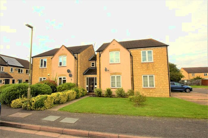 1 Bedroom Apartment To Rent In Avocet Way, Bicester, Oxfordshire, OX26
