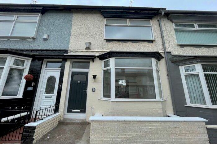 3 Bedroom Property To Rent In Ince Avenue, Liverpool, L4