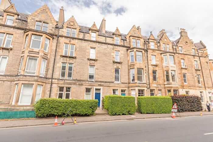 5 Bedroom Flat To Rent In Dalkeith Road, South Side, Edinburgh, EH16