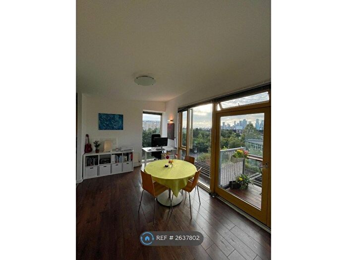 1 Bedroom Flat To Rent In Edison Court, London, SE10