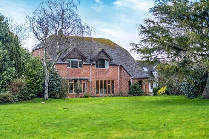 6 Bedroom Detached House For Sale In Landkey Road, Barnstaple, Devon, EX32