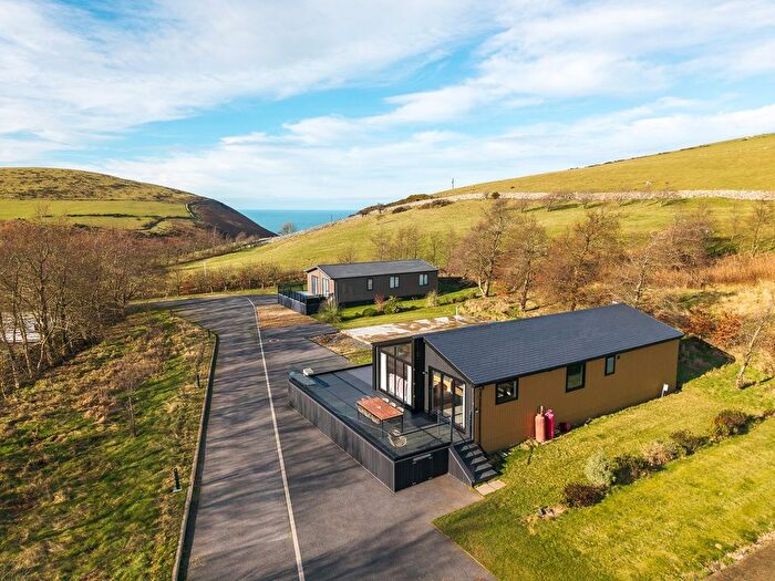 3 Bedroom Park Home For Sale In Parc Gwynus, Pistyll, Pwllheli, LL53