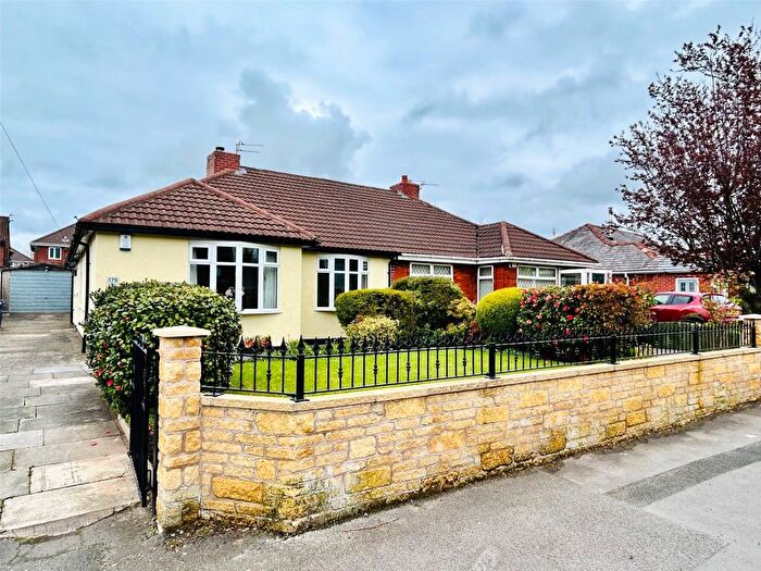 2 Bedroom Bungalow For Sale In Chorley Road, Walton-Le-Dale, Preston, Lancashire, PR5