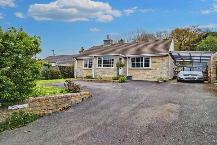 3 Bedroom Detached Bungalow For Sale In Uploders, DT6