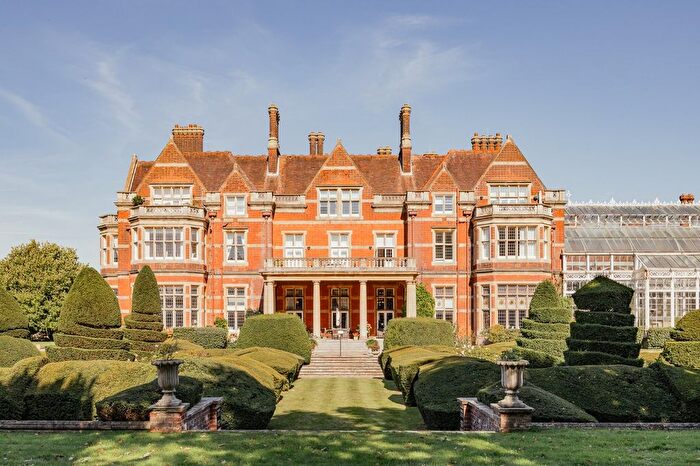 2 Bedroom Flat For Sale In Kirby Road, Trowse, Norwich, Norfolk, NR14