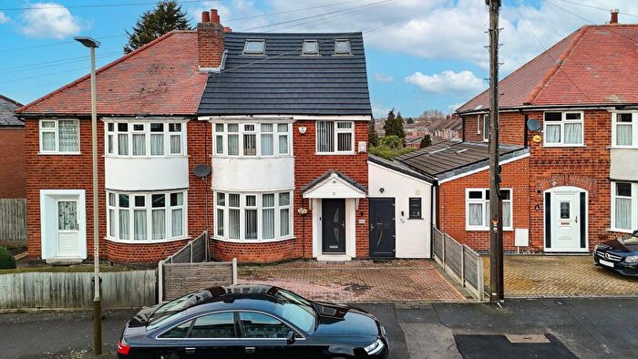 5 Bedroom Semi Detached House For Sale In Cardinals Walk, Off Scraptoft Lane, Leicester, LE5
