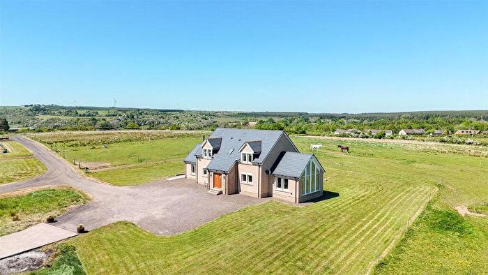 4 Bedroom Detached House For Sale In Blair Road, Crossford, ML8