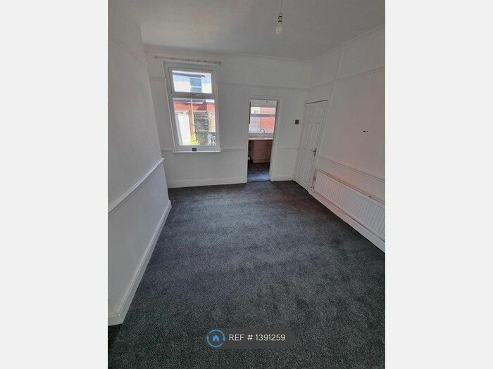 2 Bedroom Terraced House To Rent In Bowden St Bootle, Liverpool, L21