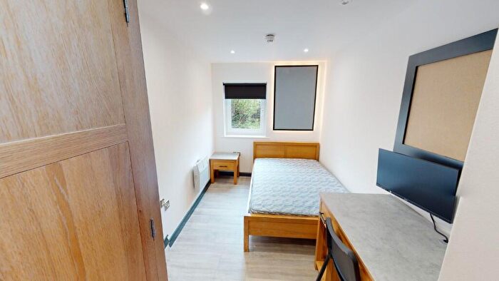 1 Bedroom Apartment To Rent In Stepney Lane, Newcastle Upon Tyne, NE1