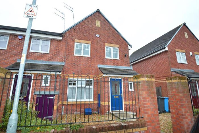 3 Bedroom House To Rent In Croasdale Avenue, Fallowfield, Manchester, M14