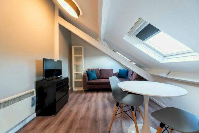 1 Bedroom Terraced House To Rent In Trewhitt Road, Newcastle, NE6