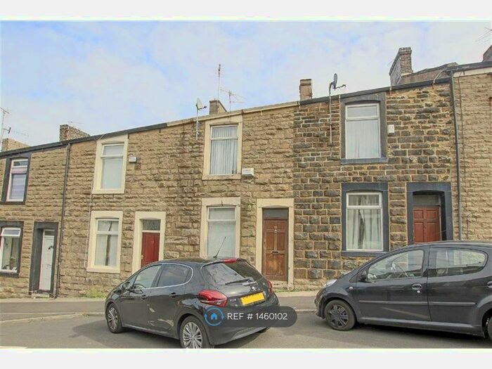 2 Bedroom Terraced House To Rent In Belfield Road, Accrington, BB5