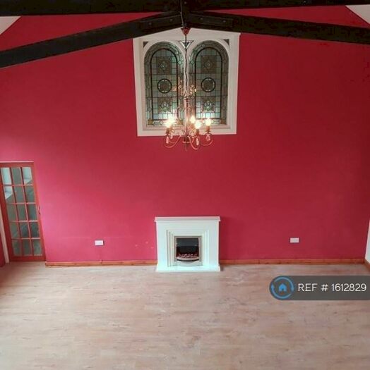 4 Bedroom Detached House To Rent In Clydach Vale, Tonypandy, CF40