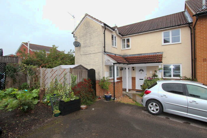 1 Bedroom Ground Flat To Rent In Cheltenham Gardens, Hedge End, SO30