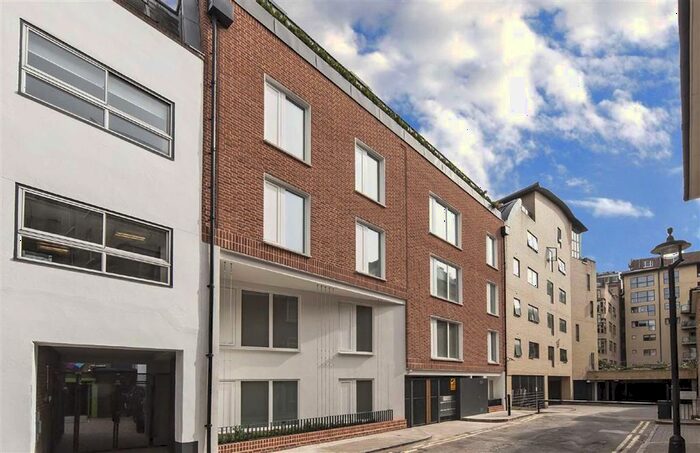 1 Bedroom Flat To Rent In York Street Chambers, York Street, London, W1H