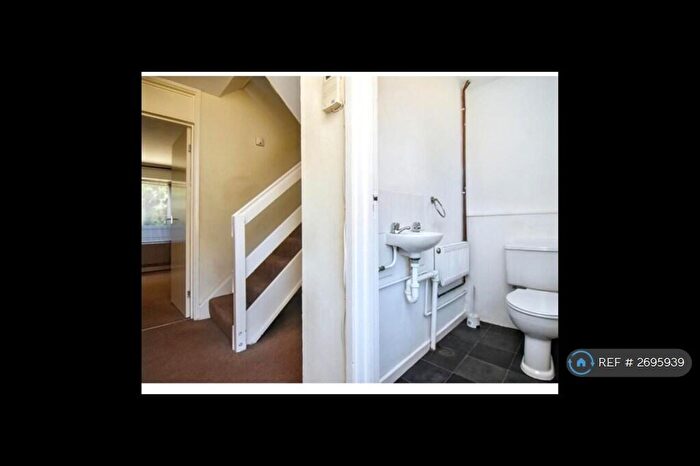 3 Bedroom Terraced House To Rent In Holyrood Walk, Corby, NN18