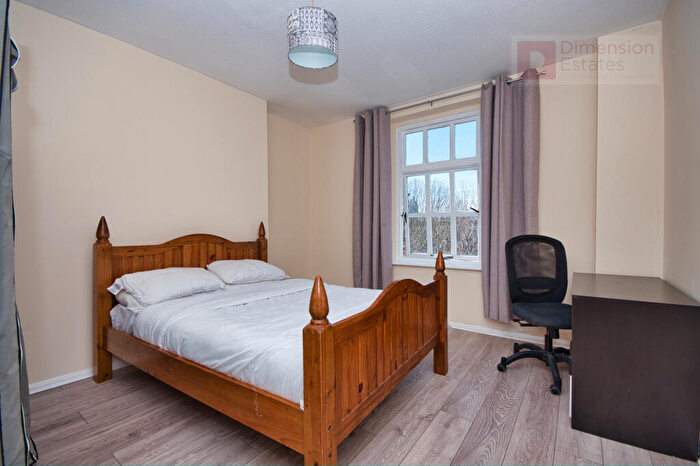 1 Bedroom Flat To Rent In Bethnal Green, London, London, E2