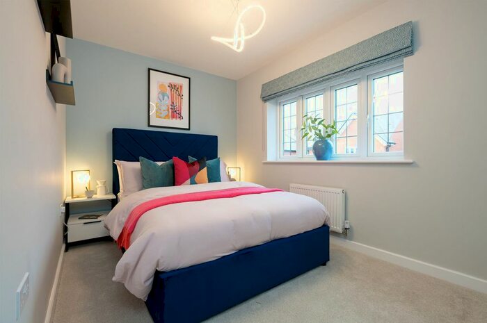 2 Bedroom Semi-Detached House For Sale In Borsodi Boulevard, Great Sankey, Warrington, WA5
