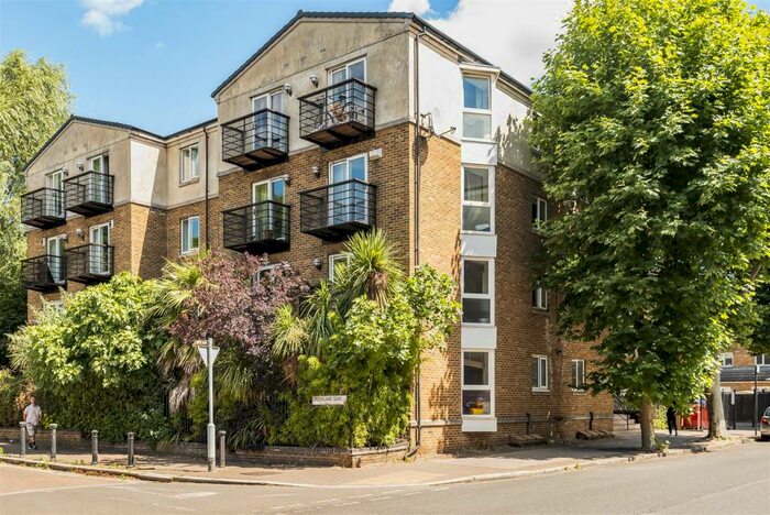 2 Bedroom Apartment To Rent In Plough Way, Surrey Quays, SE16