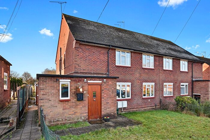 2 Bedroom Maisonette To Rent In Glenhurst Avenue, Ruislip, HA4