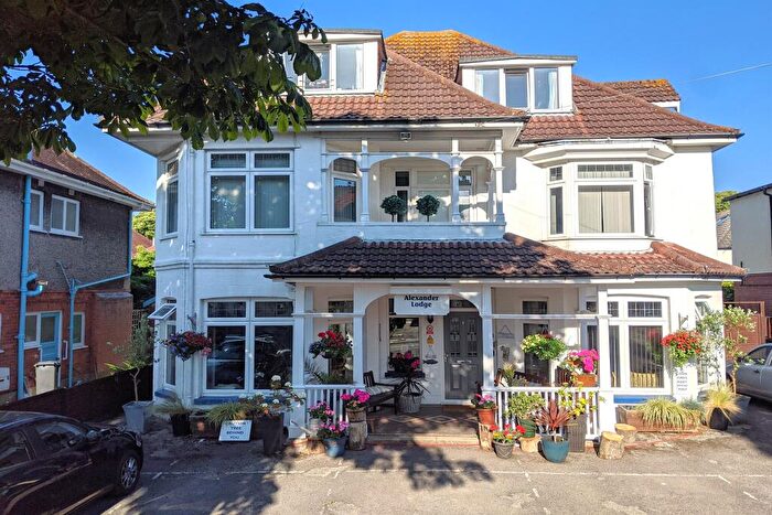 9 Bedroom Detached House For Sale In Southbourne, BH6