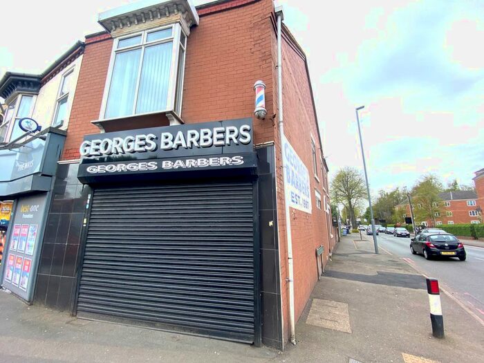3 Bedroom Flat To Rent In Dudley Road, Tipton, DY4