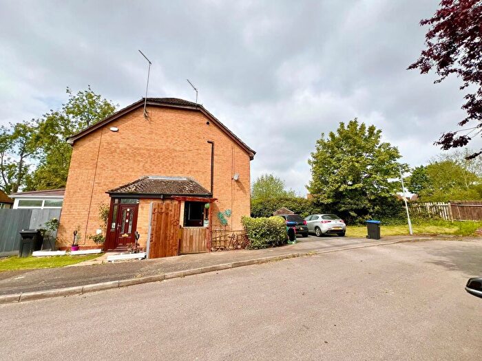 1 Bedroom House To Rent In Longford Avenue, Little Billing, Northampton, NN3