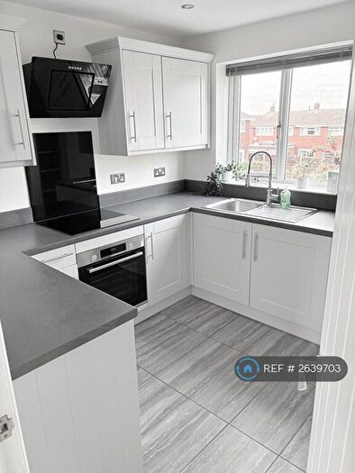 2 Bedroom Maisonette To Rent In Tamar Rise, Chelmsford, CM1