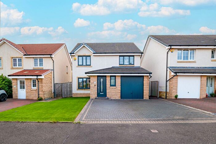 3 Bedroom Detached House For Sale In Stein Street, South Queensferry, EH30