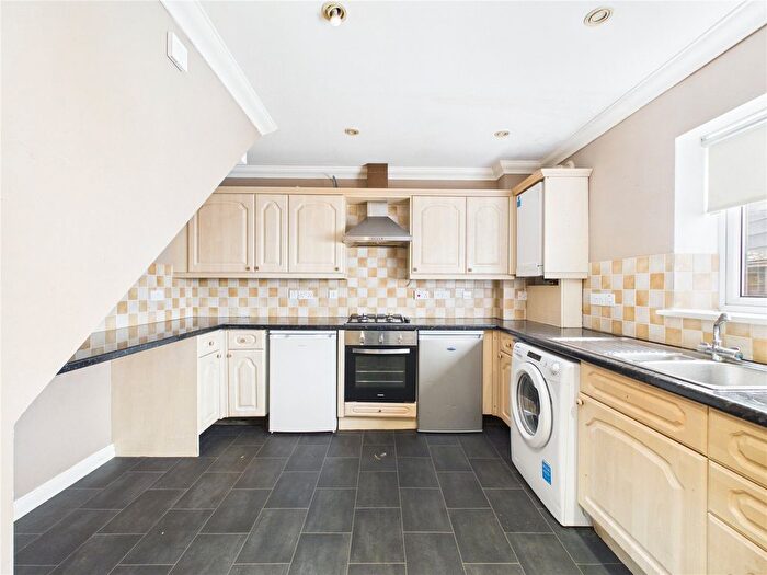 4 Bedroom Detached House For Sale In St Lukes Mews, Bristol, BS4