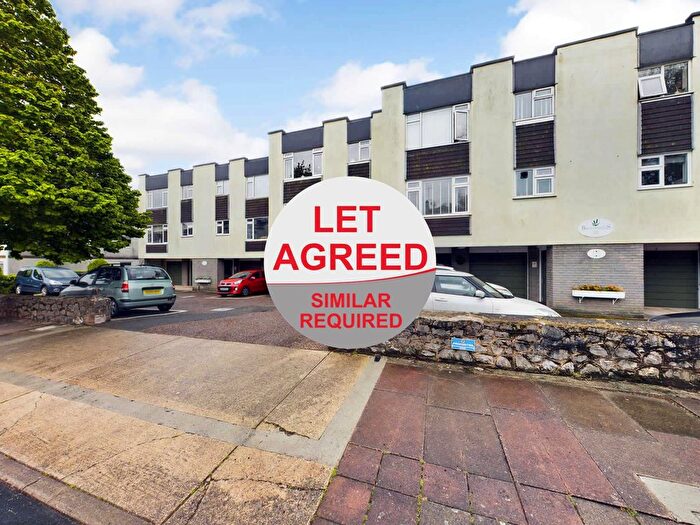 2 Bedroom Flat To Rent In New Road, Brixham, TQ5