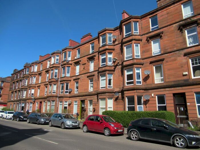 1 Bedroom Flat To Rent In Flat -, Alexandra Parade, Dennistoun, Glasgow, G31