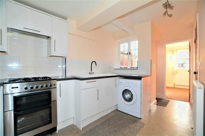 2 Bedroom Cottage To Rent In Mill Gate, Newark, NG24
