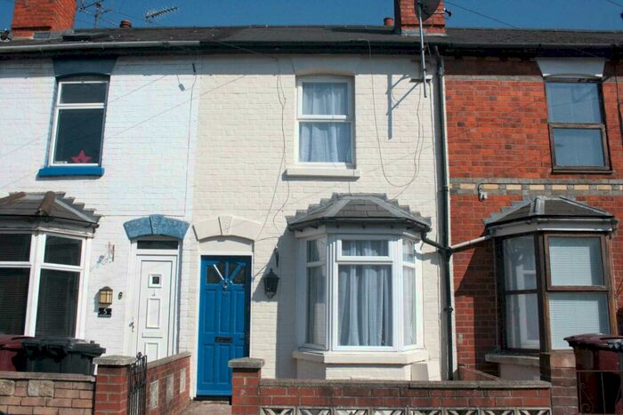 3 Bedroom Terraced House To Rent In Connaught Road, Reading, RG30