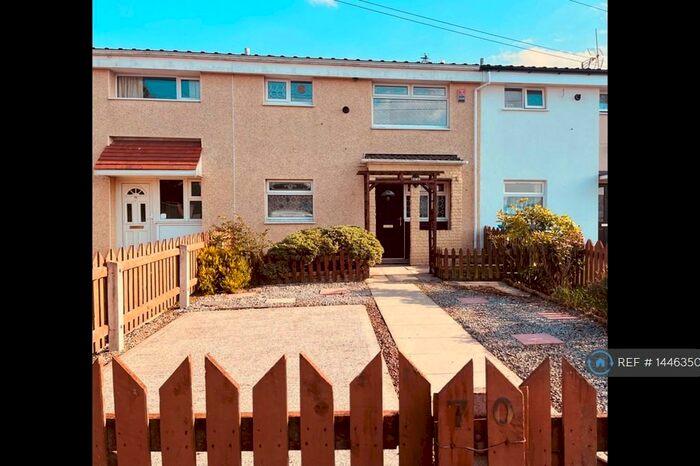 3 Bedroom Terraced House To Rent In Hardane, Hull, HU6