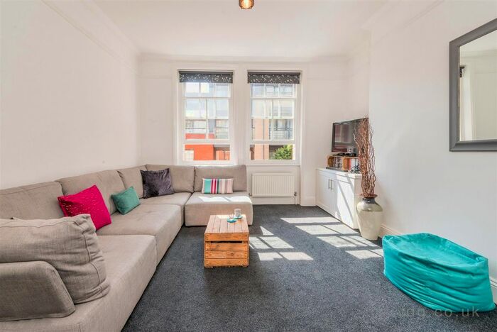 1 Bedroom Flat To Rent In Riding House Street, Fitzrovia, W1W