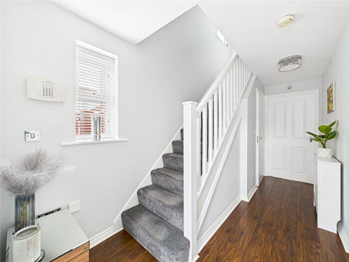 3 Bedroom End Of Terrace House For Sale In Lavender Crescent, Spennymoor, Co Durham, DL16