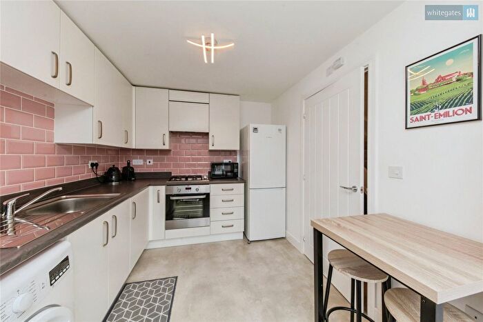 3 Bedroom Terraced House For Sale In Reaseheath Way, Henhull, Nantwich, Cheshire, CW5 - Photo 9