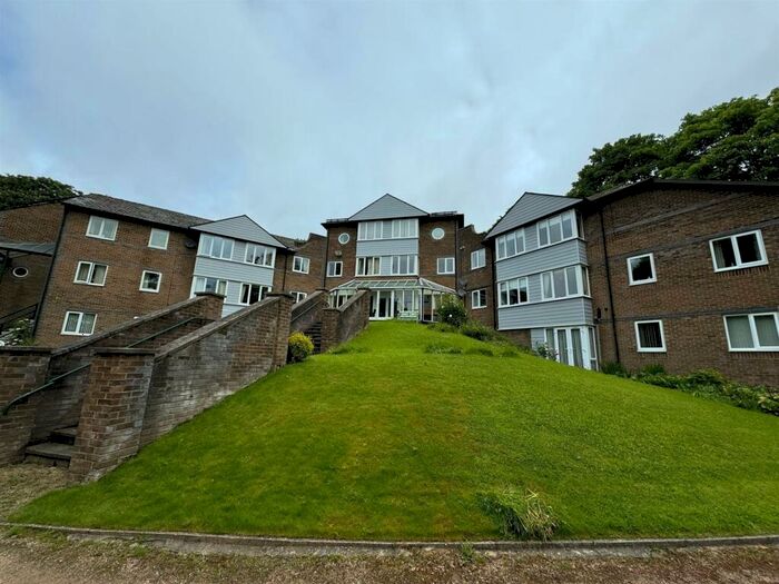 2 Bedroom Flat To Rent In Melbourne Avenue, Sheffield, S10