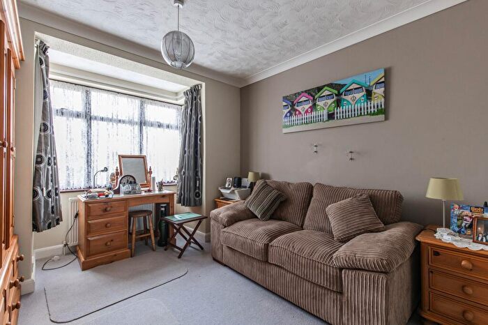 2 Bedroom Detached Bungalow For Sale In Chain Free In Fakenham, NR21