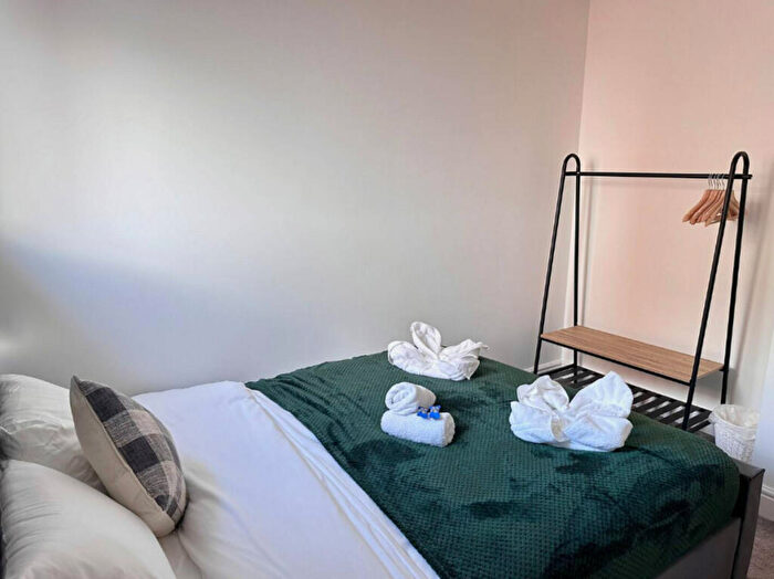 2 Bedroom Apartment To Rent In Queen Street, Sheffield, S1