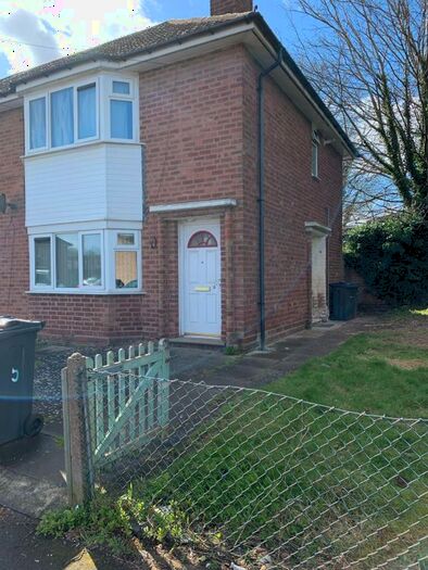 1 Bedroom Flat To Rent In King Street, Birmingham, B11