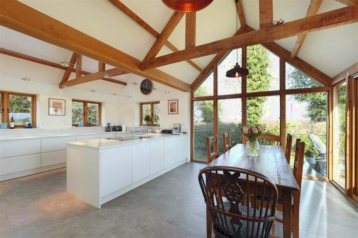 5 Bedroom Detached House For Sale In Copton Cottage, Ashford Road, Sheldwich, ME13