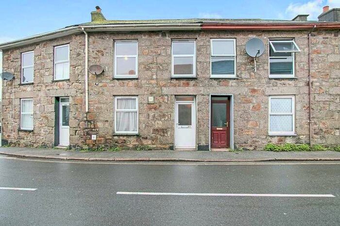 3 Bedroom Leisure Facility Commercial To Rent In Trevenson Street, Camborne, Cornwall, TR14