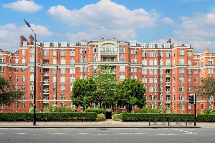 1 Bedroom Flat To Rent In Maida Vale, Little Venice, W9