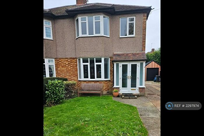 3 Bedroom Semi-Detached House To Rent In Brentwood, Brentwood, CM13